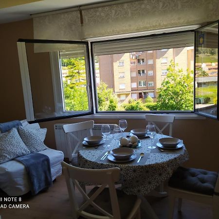 Saradavid Διαμέρισμα Ribadesella Εξωτερικό φωτογραφία