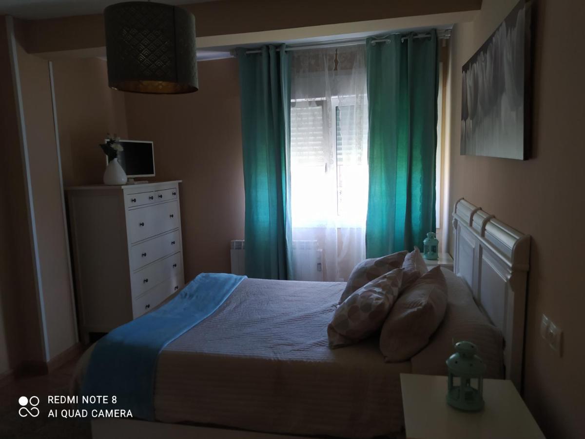 Saradavid Διαμέρισμα Ribadesella Εξωτερικό φωτογραφία